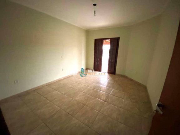 Imagem Casa com 3 Quartos para Alugar, 261 m² em Jardim Bandeirantes - Louveira
