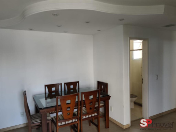 Imagem Apartamento com 2 Quartos à Venda, 64 m² em Vila Paulista - São Paulo