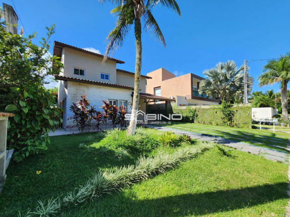Imagem Casa com 4 Quartos à Venda, 290 m² em Riviera De São Lourenço - Bertioga