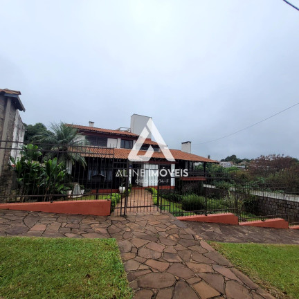 Casa com 2 Quartos à Venda,  em Garibaldi - Cruz Alta