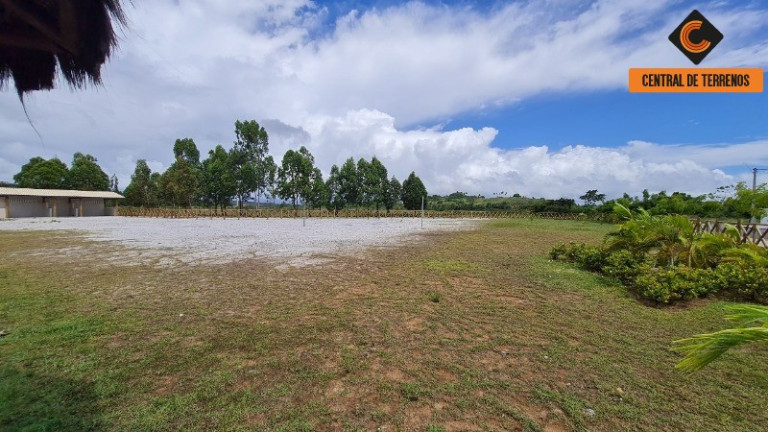 Imagem Terreno à Venda, 2.500 m² em Jacuipe Country - Camaçari Imagem Terreno à Venda, 2.500 m² em Jacuipe Country - Camaçari