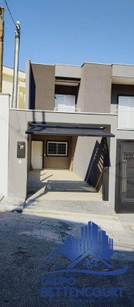 Imagem Sobrado com 2 Quartos à Venda, em Vila Progresso (zona Norte) - São Paulo Imagem Sobrado com 2 Quartos à Venda, em Vila Progresso (zona Norte) - São Paulo