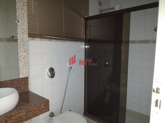 Imagem Apartamento com 2 Quartos à Venda, 80 m² em Icaraí - Niterói