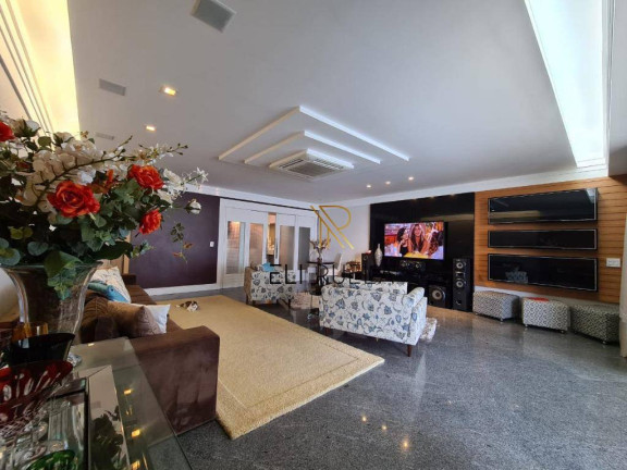 Imagem Apartamento com 4 Quartos à Venda, 280 m² em Praia Da Costa - Vila Velha Imagem Apartamento com 4 Quartos à Venda, 280 m² em Praia Da Costa - Vila Velha