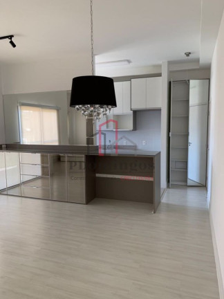 Imagem Apartamento com 2 Quartos à Venda, 85 m² em Dreams Residencial - Paulínia Imagem Apartamento com 2 Quartos à Venda, 85 m² em Dreams Residencial - Paulínia