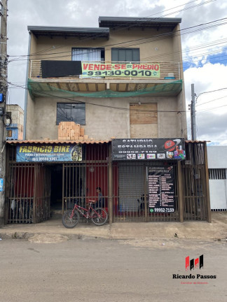 Imóvel à Venda, 212 m² em Paranoá - Brasília