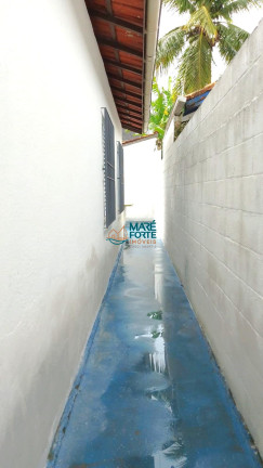 Imagem Casa com 3 Quartos à Venda, 200 m² em Itaguá - Ubatuba