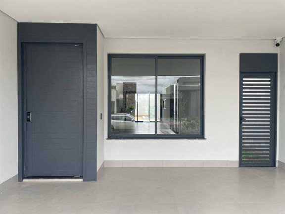 Imagem Casa com 3 Quartos à Venda, 300 m² em Condomínio Belvedere Ii - Cuiabá