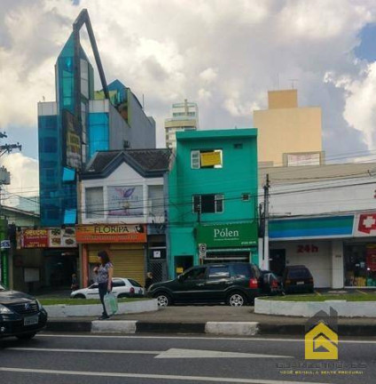 Sala Comercial para Alugar, 25 m² em Jardim Do Mar - São Bernardo Do Campo