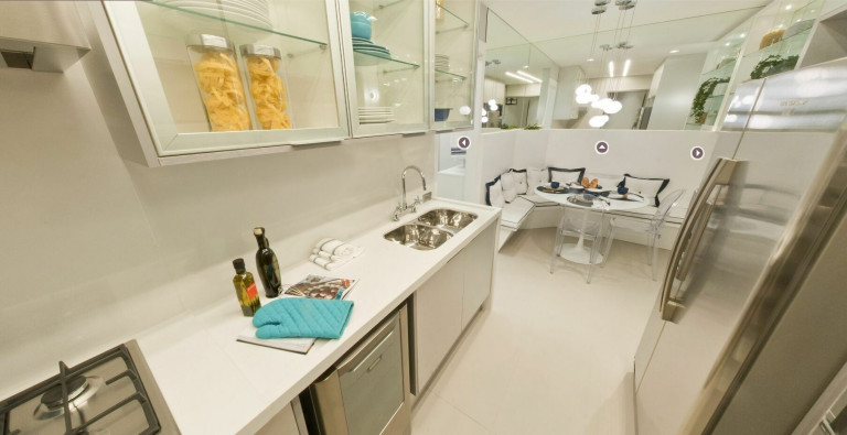 Imagem Apartamento com 3 Quartos à Venda, 145 m² em Paraíso - São Paulo Imagem Apartamento com 3 Quartos à Venda, 145 m² em Paraíso - São Paulo