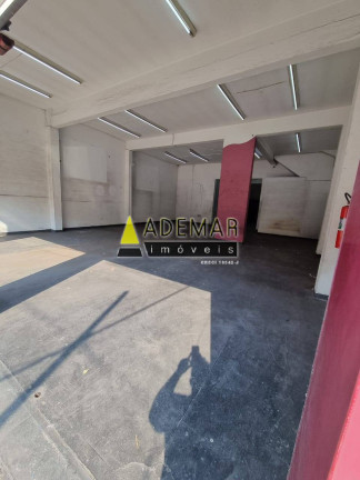 Galpão para Alugar, 205 m² em Vila Nogueira - Diadema
