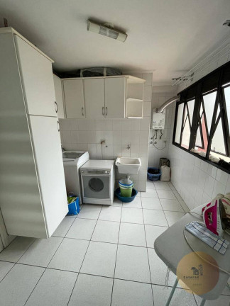 Imagem Apartamento com 3 Quartos à Venda, 120 m² em Barcelona - São Caetano Do Sul