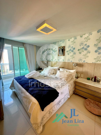 Imagem Apartamento com 3 Quartos à Venda, 145 m² em Aldeota - Fortaleza