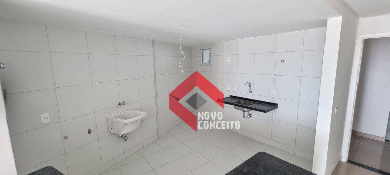 Imagem Apartamento com 2 Quartos à Venda, 86 m² em Mucuripe - Fortaleza
