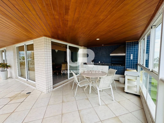 Imagem Imóvel com 4 Quartos à Venda, 193 m² em Riviera - Bertioga