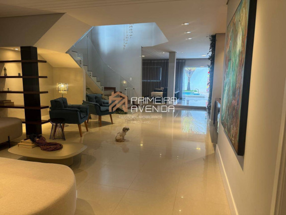 Imagem Casa com 4 Quartos à Venda, 350 m² em Jardim Das Colinas - São José Dos Campos Imagem Casa com 4 Quartos à Venda, 350 m² em Jardim Das Colinas - São José Dos Campos