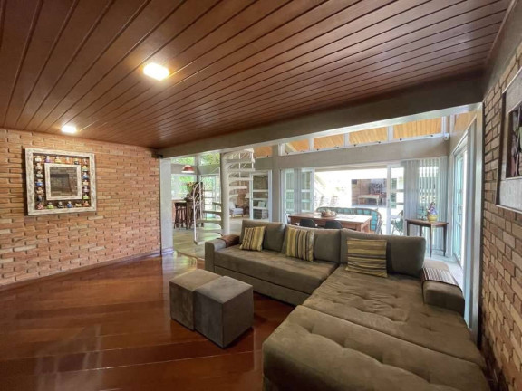 Imagem Casa com 3 Quartos à Venda, 313 m² em São Paulo Ii - Cotia