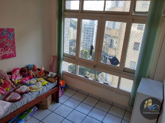 Imagem Apartamento com 2 Quartos à Venda, 90 m² em Centro - São Vicente Imagem Apartamento com 2 Quartos à Venda, 90 m² em Centro - São Vicente