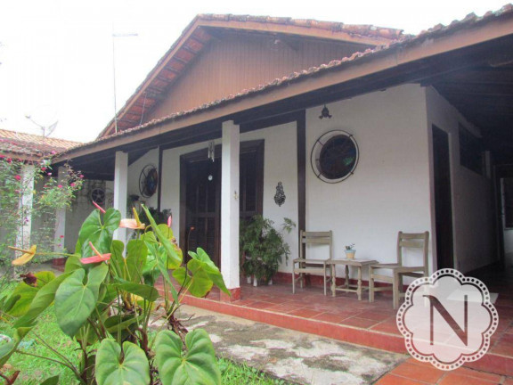 Casa com 4 Quartos à Venda, 161 m² em Savoy - Itanhaém