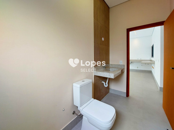 Imagem Casa com 3 Quartos à Venda,  em Residencial Jatobá - Vinhedo