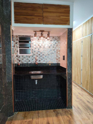 Imagem Apartamento com 1 Quarto para Alugar, 31 m² em República - São Paulo Imagem Apartamento com 1 Quarto para Alugar, 31 m² em República - São Paulo