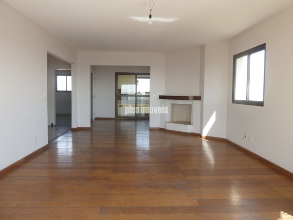 Imagem Apartamento com 3 Quartos à Venda, 200 m² em Panamby - São Paulo Imagem Apartamento com 3 Quartos à Venda, 200 m² em Panamby - São Paulo