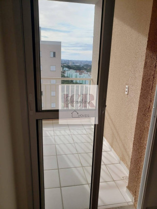 Imagem Apartamento com 2 Quartos à Venda, 53 m² em Jardim Ipê - Sorocaba