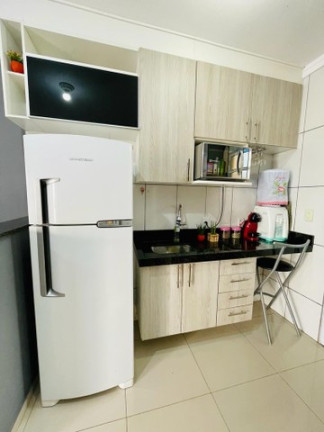 Imagem Sobrado com 2 Quartos à Venda, 75 m² em Caguassu - Sorocaba