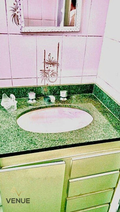 Imagem Apartamento com 2 Quartos à Venda, 50 m² em Jardim Do Tiro - São Paulo Imagem Apartamento com 2 Quartos à Venda, 50 m² em Jardim Do Tiro - São Paulo