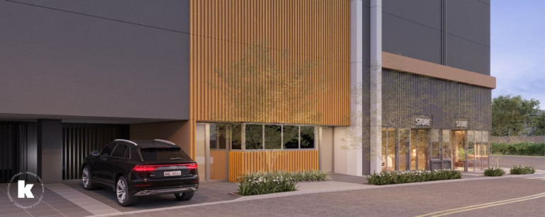Apartamento com 2 Quartos à Venda, 52 m² em Cursino - São Paulo