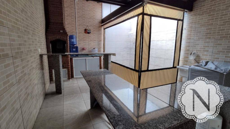 Imagem Casa com 2 Quartos à Venda, 11 m² em Cibratel I - Itanhaém