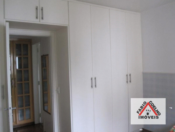 Imagem Apartamento à Venda, 150 m² em Vila Andrade - São Paulo Imagem Apartamento à Venda, 150 m² em Vila Andrade - São Paulo