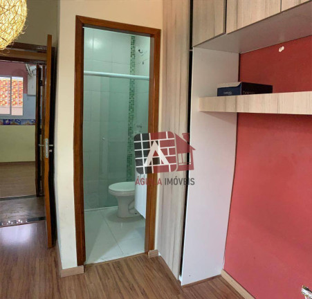 Imagem Sobrado com 2 Quartos à Venda, 62 m² em Parque Boturussu - São Paulo