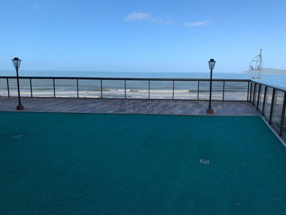 Apartamento com 3 Quartos à Venda, 217 m² em Centro - Balneário Camboriú