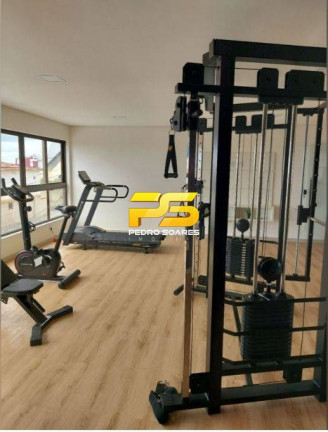 Imagem Apartamento com 3 Quartos à Venda, 80 m² em Centro - Campina Grande Imagem Apartamento com 3 Quartos à Venda, 80 m² em Centro - Campina Grande