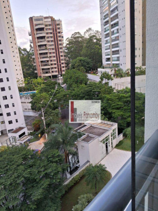 Imagem Apartamento com 3 Quartos à Venda, 87 m² em Vila Andrade - São Paulo Imagem Apartamento com 3 Quartos à Venda, 87 m² em Vila Andrade - São Paulo