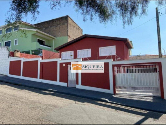 Casa com 3 Quartos à Venda, 130 m² em Jardim Nova Manchester - Sorocaba