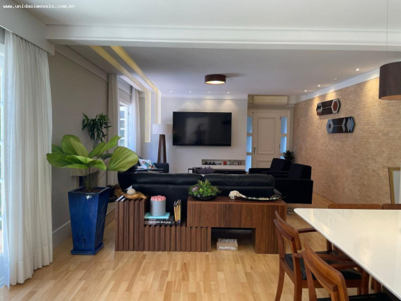 Imagem Casa com 4 Quartos à Venda, 331 m² em Santo Amaro - São Paulo