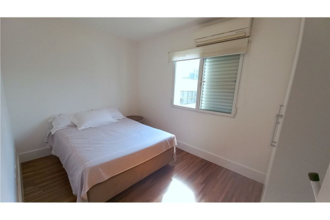 Imagem Apartamento com 1 Quarto à Venda, 41 m² em Itaim Bibi - São Paulo