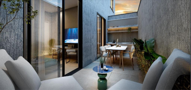 Imagem Apartamento à Venda, 56 m² em Tijuca - Rio De Janeiro