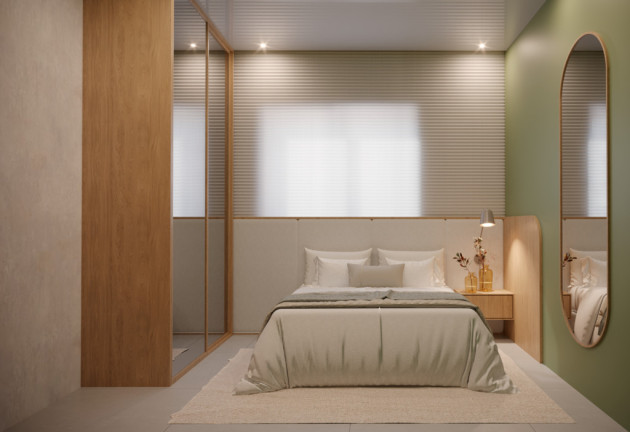 Imagem Imóvel com 1 Quarto à Venda, 24 m² em Madalena - Recife