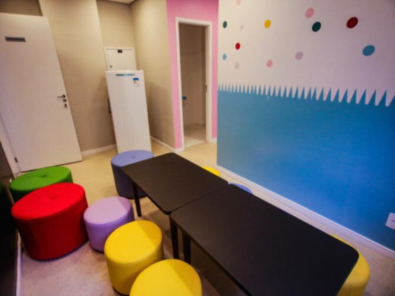Imagem Imóvel com 2 Quartos à Venda, 40 m² em Parque Esmeralda - São Paulo