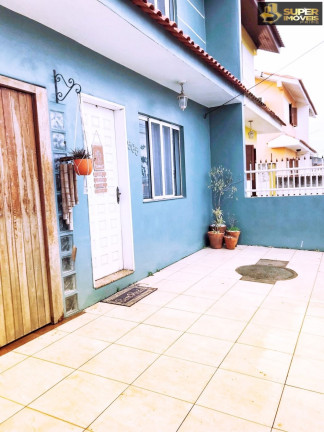 Imagem Casa com 2 Quartos à Venda, 90 m² em Areal - Pelotas Imagem Casa com 2 Quartos à Venda, 90 m² em Areal - Pelotas