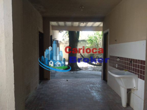 Imagem Casa com 3 Quartos à Venda, 600 m² em Guaratiba - Rio De Janeiro