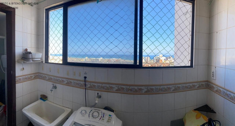 Imagem Imóvel com 3 Quartos à Venda, 118 m² em Stiep - Salvador Imagem Imóvel com 3 Quartos à Venda, 118 m² em Stiep - Salvador