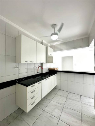 Imagem Apartamento com 2 Quartos à Venda, 62 m² em Caiçara - Praia Grande