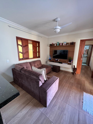 Imagem Casa com 3 Quartos à Venda, 175 m² em Bicanga - Serra