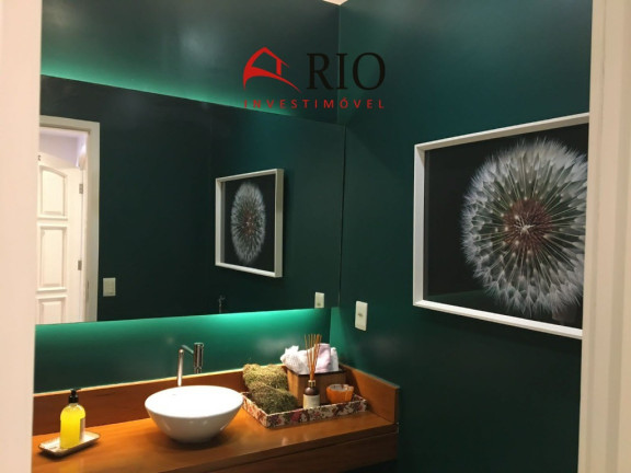 Imagem Imóvel com 3 Quartos à Venda, 127 m² em Barra Da Tijuca - Rio De Janeiro Imagem Imóvel com 3 Quartos à Venda, 127 m² em Barra Da Tijuca - Rio De Janeiro