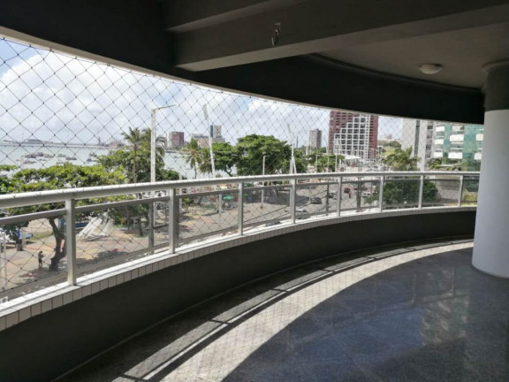 Imagem Apartamento com 4 Quartos à Venda, 300 m² em Meireles - Fortaleza Imagem Apartamento com 4 Quartos à Venda, 300 m² em Meireles - Fortaleza