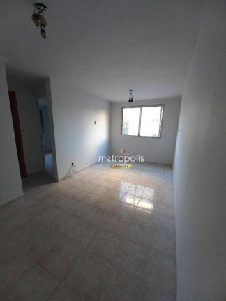 Apartamento com 2 Quartos à Venda, 62 m² em Lauzane Paulista - São Paulo